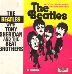 Thumbnail - BEATLES