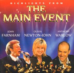 Thumbnail - FARNHAM,John/Olivia NEWTON-JOHN/Anthony WARLOW