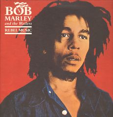 Thumbnail - MARLEY,Bob,& The Wailers