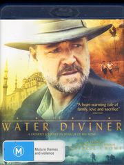 Thumbnail - WATER DIVINER