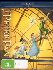 Thumbnail - PETER PAN