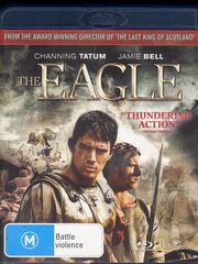 Thumbnail - EAGLE