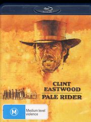 Thumbnail - PALE RIDER