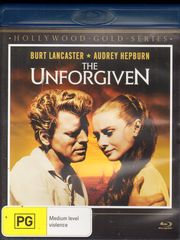 Thumbnail - UNFORGIVEN