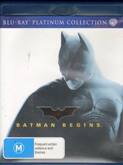 Thumbnail - BATMAN BEGINS