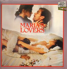 Thumbnail - MARIA'S LOVERS