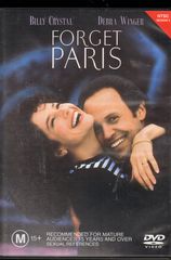 Thumbnail - FORGET PARIS