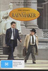 Thumbnail - RAINMAKER