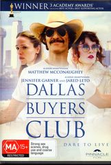 Thumbnail - DALLAS BUYER'S CLUB