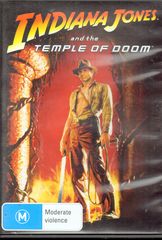Thumbnail - INDIANA JONES AND THE TEMPLE OF DOOM