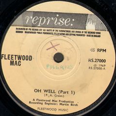 Thumbnail - FLEETWOOD MAC