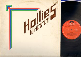 Thumbnail - HOLLIES