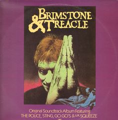 Thumbnail - BRIMSTONE AND TREACLE