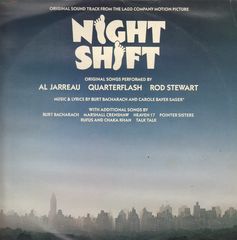 Thumbnail - NIGHT SHIFT