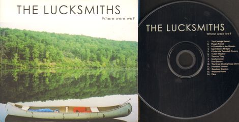 Thumbnail - LUCKSMITHS