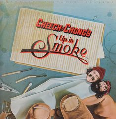 Thumbnail - CHEECH & CHONG