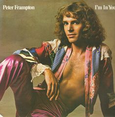 Thumbnail - FRAMPTON,Peter