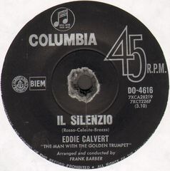 Thumbnail - CALVERT,Eddie