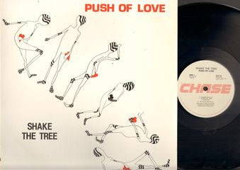 Thumbnail - PUSH OF LOVE