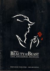 Thumbnail - BEAUTY AND THE BEAST