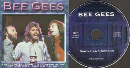 Thumbnail - BEE GEES