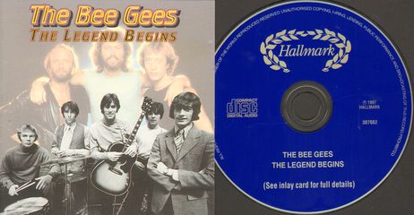 Thumbnail - BEE GEES