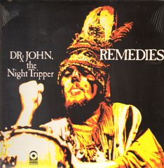 Thumbnail - DR JOHN