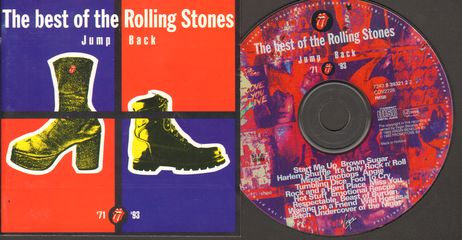 Thumbnail - ROLLING STONES