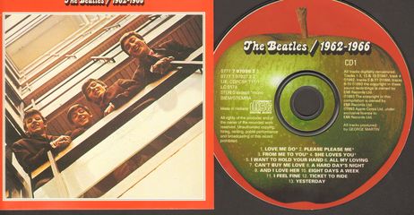 Thumbnail - BEATLES