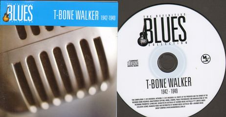 Thumbnail - WALKER,T-Bone
