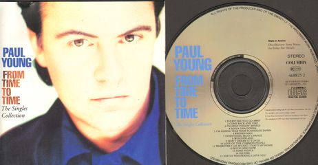 Thumbnail - YOUNG,Paul