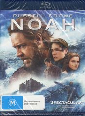 Thumbnail - NOAH