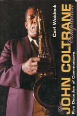 Thumbnail - COLTRANE,John