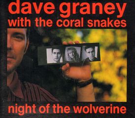Thumbnail - GRANEY,Dave,'n' The Coral Snakes