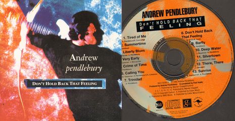 Thumbnail - PENDLEBURY,Andrew