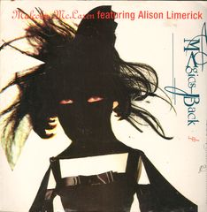 Thumbnail - McLAREN,Malcolm,featuring Alison LIMERICK