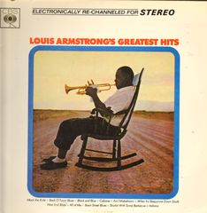 Thumbnail - ARMSTRONG,Louis