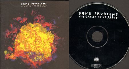 Thumbnail - FAKE PROBLEMS