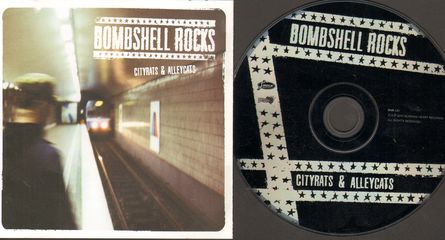 Thumbnail - BOMBSHELL ROCKS