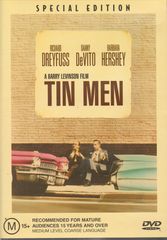 Thumbnail - TIN MEN