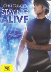 Thumbnail - STAYING ALIVE