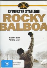 Thumbnail - ROCKY BALBOA