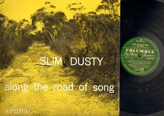 Thumbnail - DUSTY,Slim