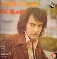 Thumbnail - DIAMOND,Neil