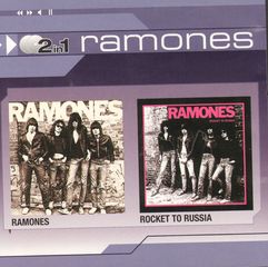 Thumbnail - RAMONES