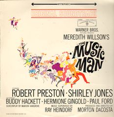 Thumbnail - MUSIC MAN