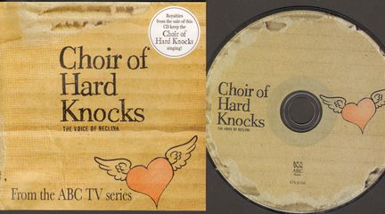 Thumbnail - CHOIR OF HARD KNOCKS