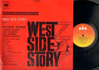 Thumbnail - WEST SIDE STORY