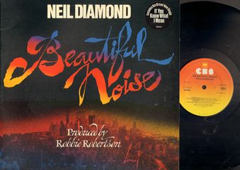 Thumbnail - DIAMOND,Neil