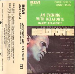 Thumbnail - BELAFONTE,Harry